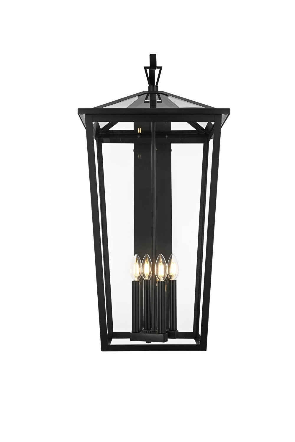 Elegant Lighting-OD334W33BK|MAIN