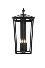 Elegant Lighting-OD334W33BK|MAIN