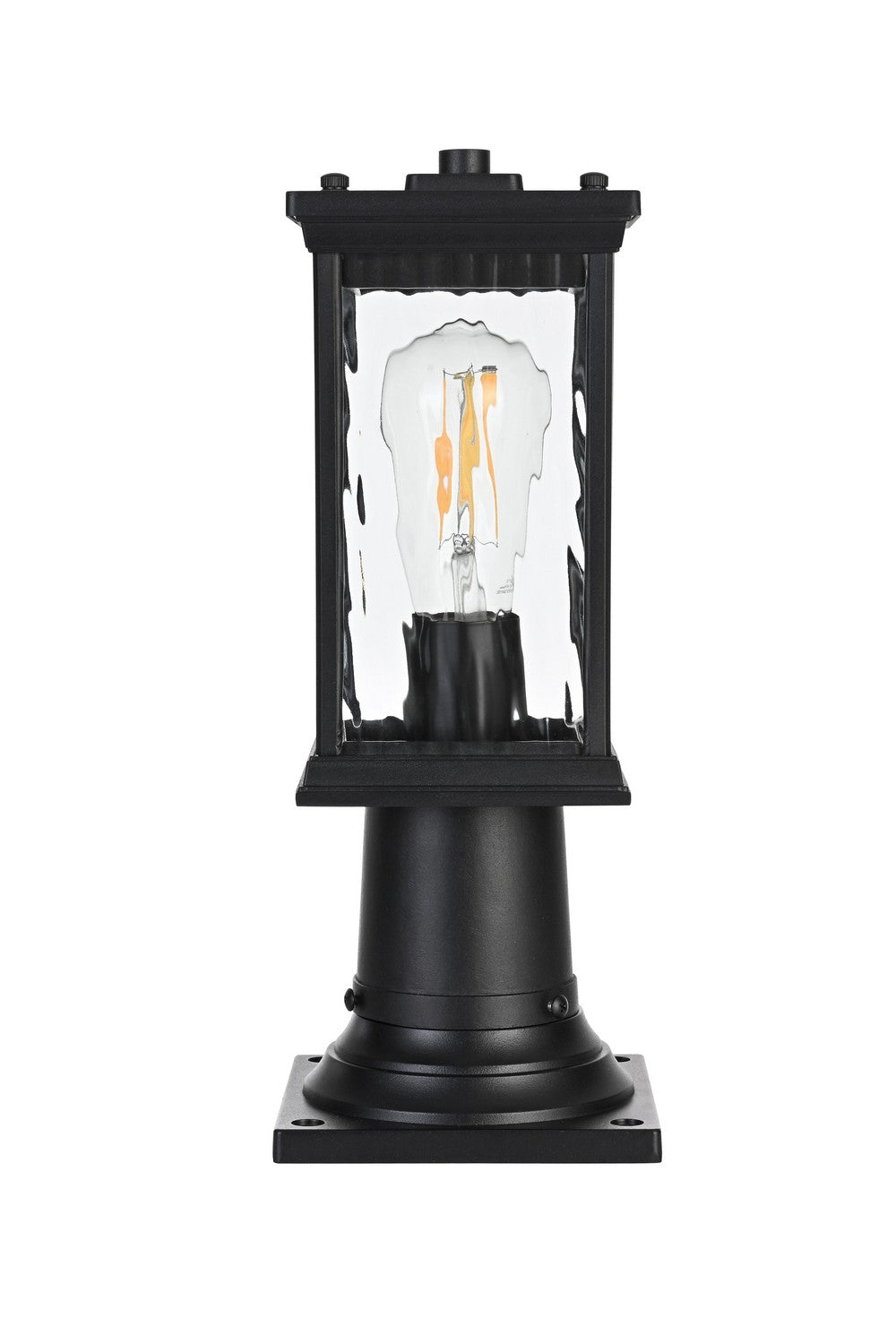 Elegant Lighting-OD336P14BK|MAIN
