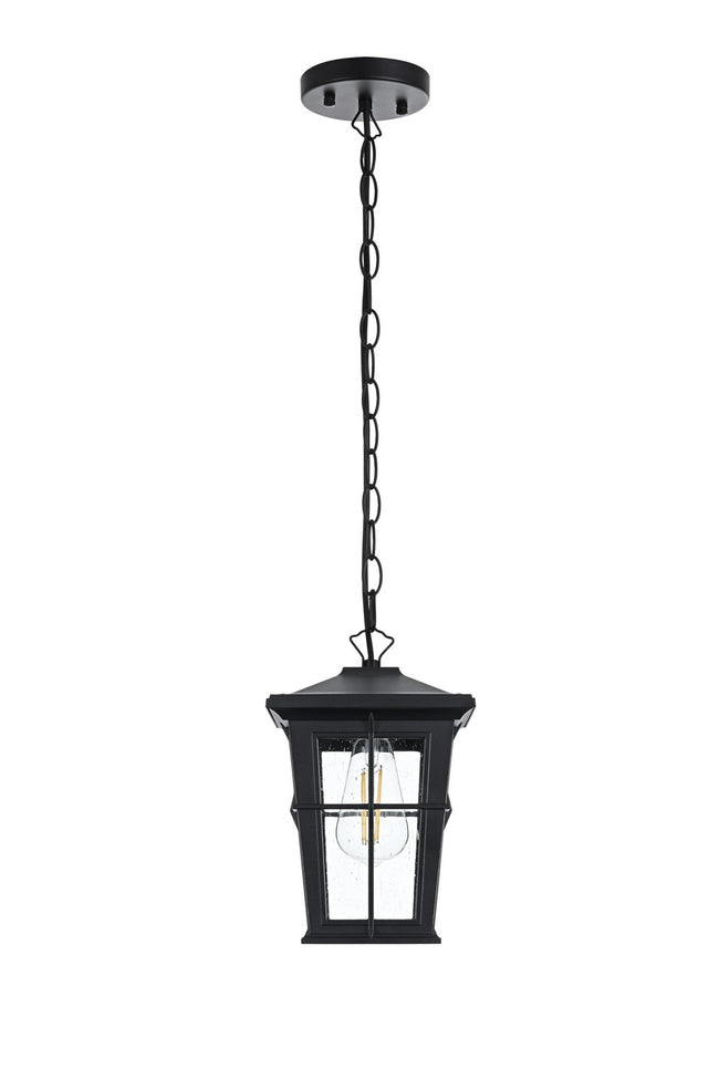 Elegant Lighting-OD337H11BK|MAIN