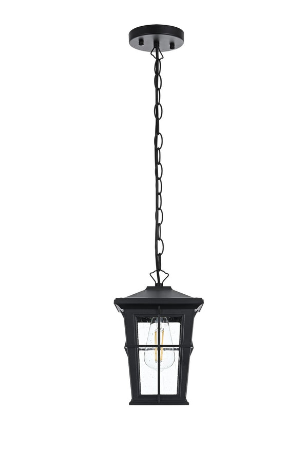 Bodine Outdoor (Wet) Pendant by Elegant Lighting