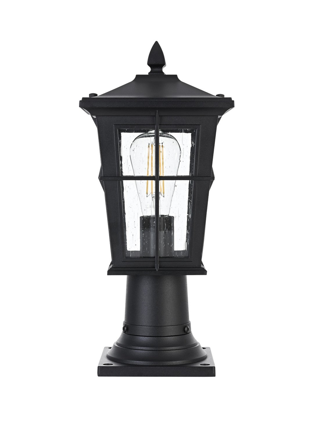 Elegant Lighting-OD337P16BK|MAIN