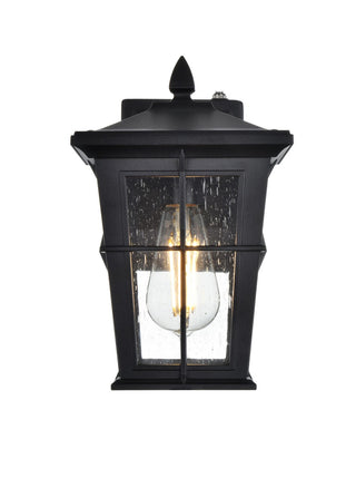 Bodine Outdoor (Wet) Sconce by Elegant Lighting
