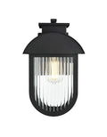 Albert Outdoor (Wet) Wall Lanterns by Elegant Lighting