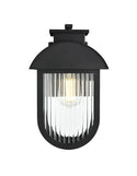 Albert Wall Lantern by Elegant Lighting