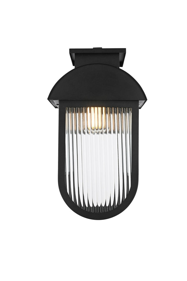 Albert Outdoor (Wet) Sconce by Elegant Lighting