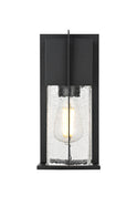 Janney Wall Lantern by Elegant Lighting