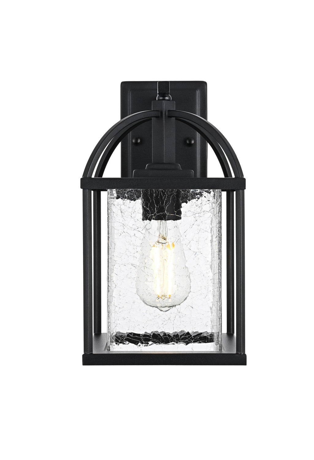 Elegant Lighting-OD343W14BK|MAIN