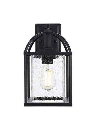 Gratz Outdoor (Wet) Sconce by Elegant Lighting