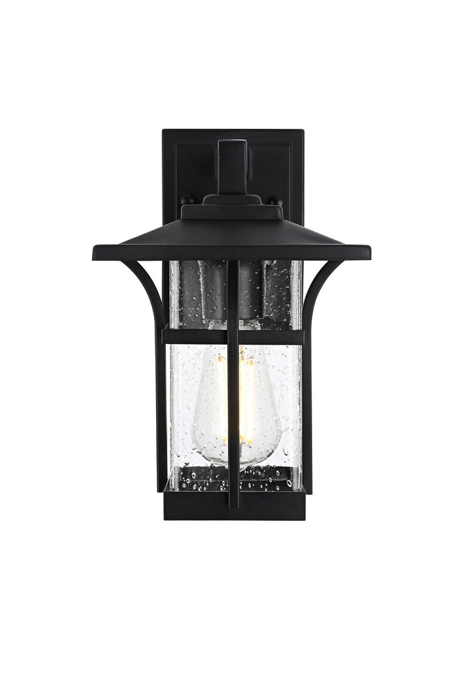 Elegant Lighting-OD345W11BK|MAIN