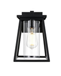 Lambert Wall Lantern by Elegant Lighting