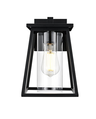 Lambert Wall Lantern by Elegant Lighting