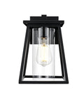 Lambert Outdoor (Wet) Wall Lantern by Elegant Lighting