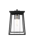 Lambert Outdoor (Wet) Wall Lanterns by Elegant Lighting