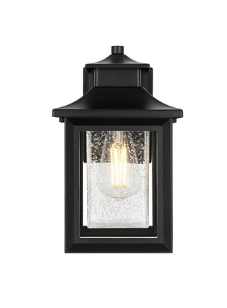 Judson Wall Lantern by Elegant Lighting