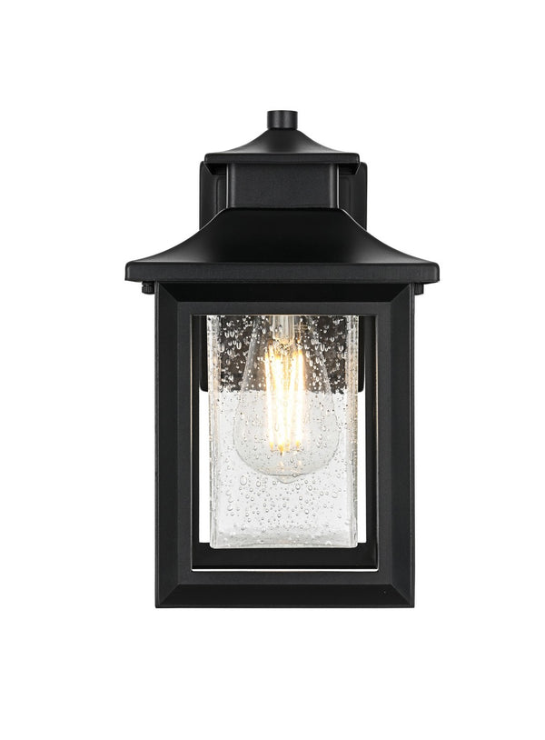 Judson Wall Lantern by Elegant Lighting