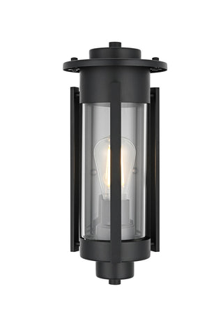 Bucknell Outdoor (Wet) Wall Lanterns by Elegant Lighting