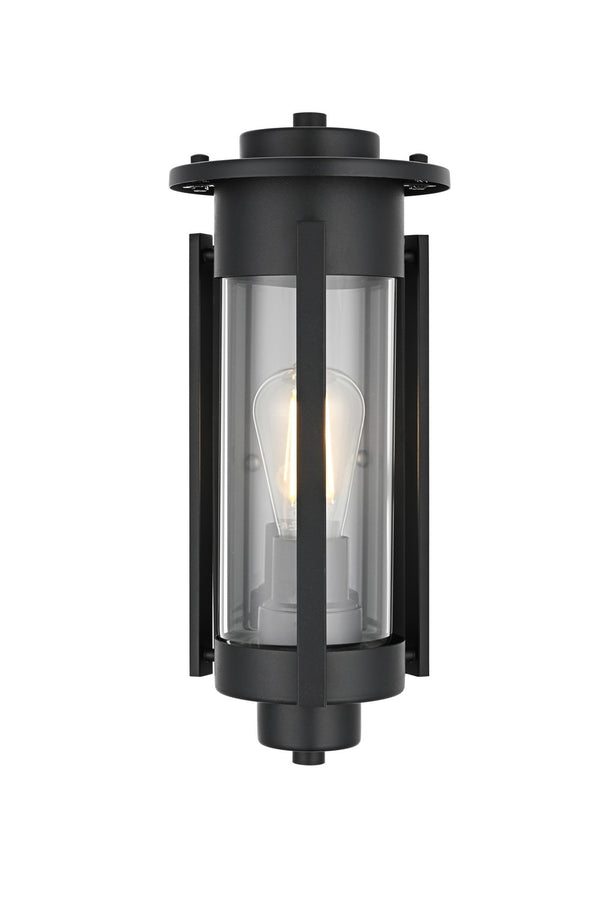 Bucknell Outdoor (Wet) Wall Lanterns by Elegant Lighting