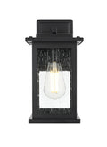 Ringgold Outdoor (Wet) Wall Lanterns by Elegant Lighting