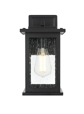 Ringgold Outdoor (Wet) Wall Lantern by Elegant Lighting