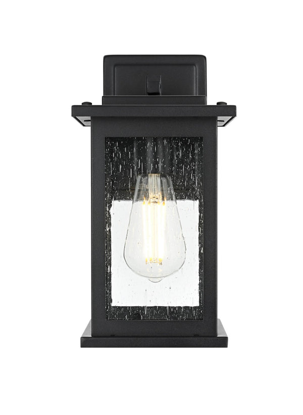 Ringgold Wall Lantern by Elegant Lighting