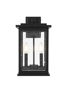 Ringgold Outdoor (Wet) Wall Lanterns by Elegant Lighting