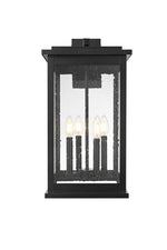 Elegant Lighting-OD350W22BK|MAIN