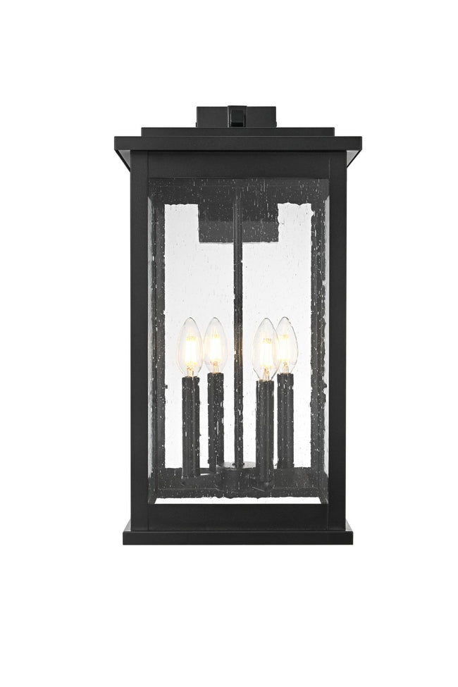 Elegant Lighting-OD350W22BK|MAIN