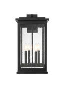 Ringgold Outdoor (Wet) Sconce by Elegant Lighting