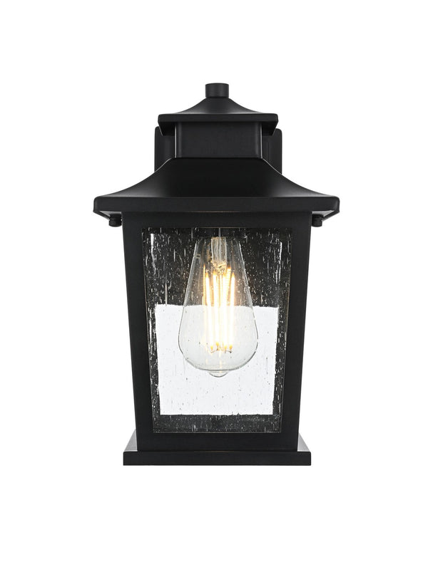 Redner Outdoor (Wet) Sconce by Elegant Lighting