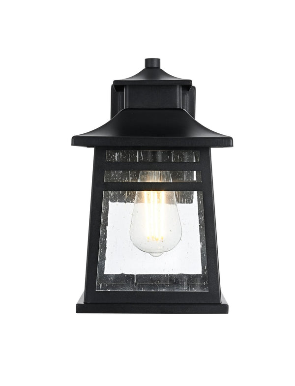 Bambrey Outdoor (Wet) Wall Lanterns by Elegant Lighting