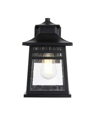 Bambrey Outdoor (Wet) Sconce by Elegant Lighting