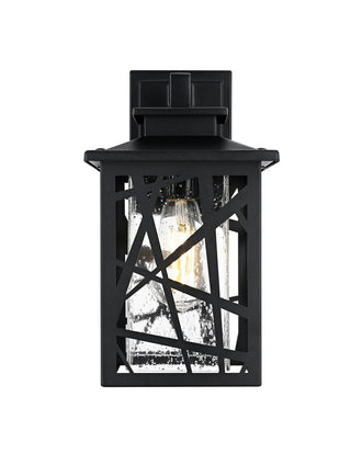 Clifford Outdoor (Wet) Sconce by Elegant Lighting
