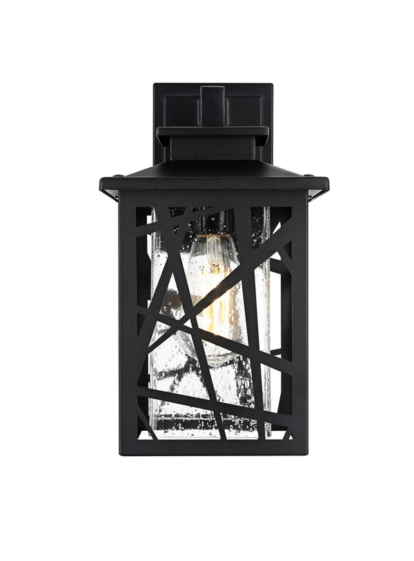 Clifford Outdoor (Wet) Sconce by Elegant Lighting