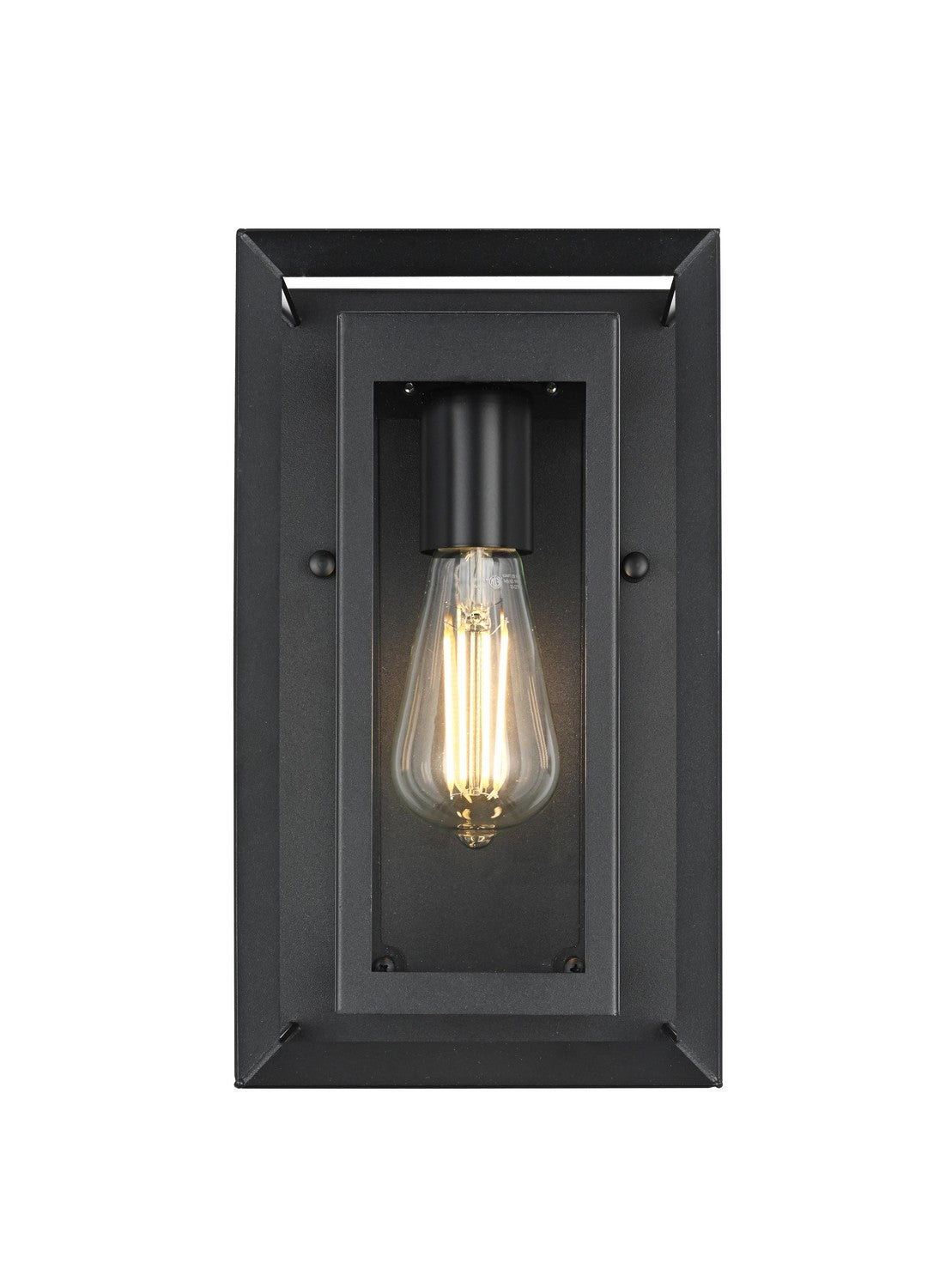 Elegant Lighting-OD355W12BK|MAIN