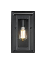 Elegant Lighting-OD355W12BK|MAIN