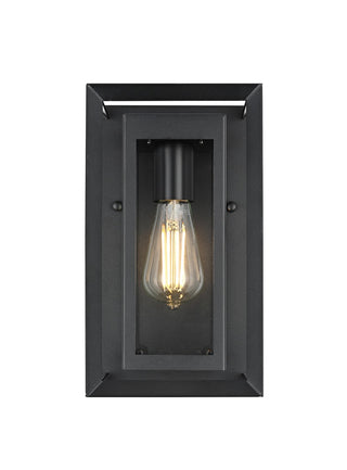 Etting Outdoor (Wet) Sconce by Elegant Lighting