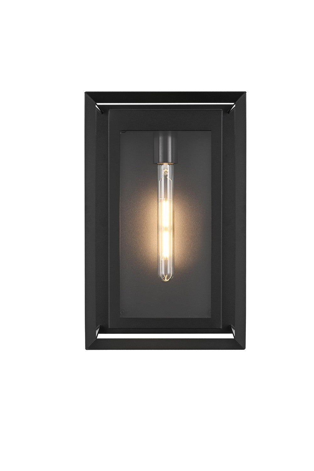 Elegant Lighting-OD355W16BK|MAIN