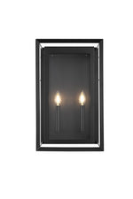 Elegant Lighting-OD355W20BK|MAIN
