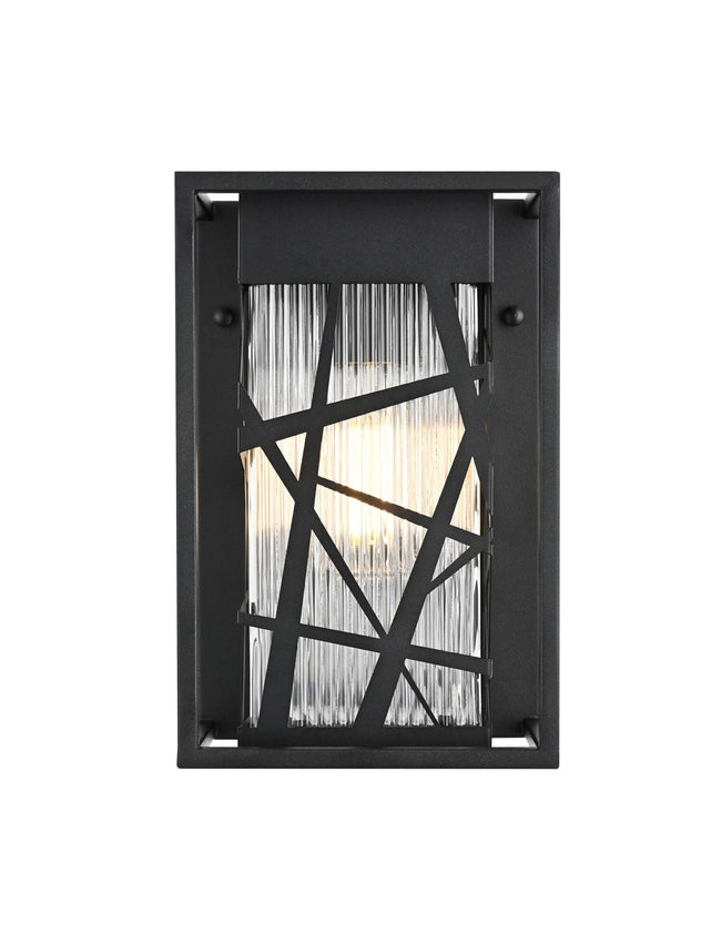 Elegant Lighting-OD356W12BK|MAIN