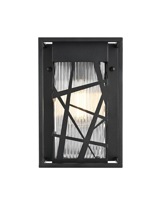 Eyre Outdoor (Wet) Sconce by Elegant Lighting