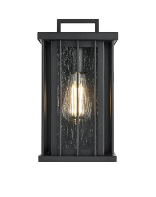 Sedgley Outdoor (Wet) Wall Lantern by Elegant Lighting