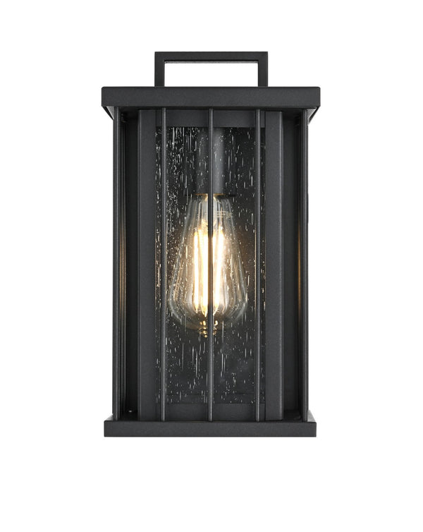 Sedgley Outdoor (Wet) Sconce by Elegant Lighting