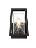 Lehigh Wall Lantern by Elegant Lighting