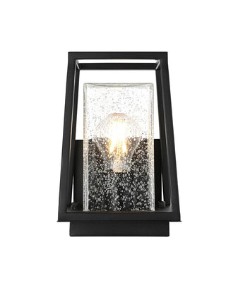 Lehigh Outdoor (Wet) Wall Lantern by Elegant Lighting
