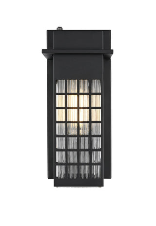 Palmer Outdoor (Wet) Sconce by Elegant Lighting