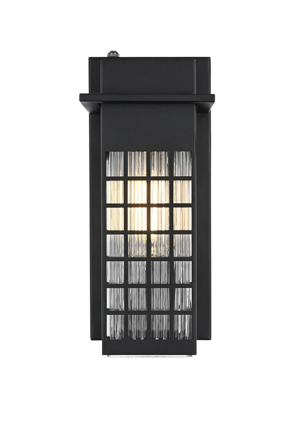 Palmer Outdoor (Wet) Sconce by Elegant Lighting