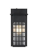 Palmer Outdoor (Wet) Wall Lanterns by Elegant Lighting