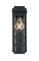 Wildey Wall Lantern by Elegant Lighting