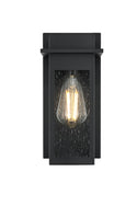 Dunton Wall Lantern by Elegant Lighting
